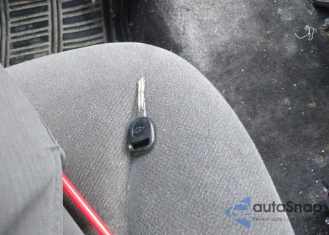 2007 Chevrolet Impala Police из США, поврежденный, VIN 2G1WS55R579382981